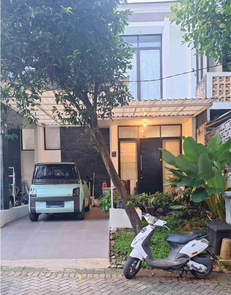 Neo Permata Bintaro Jaya