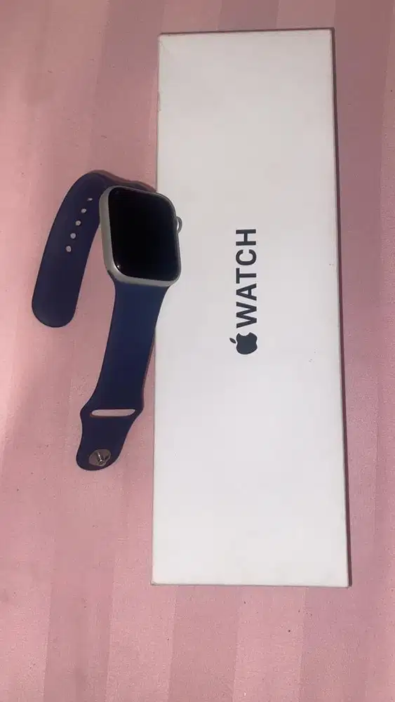 iwatch se gen 2 (ibox)