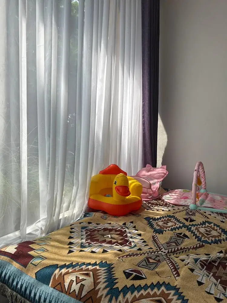 LOWONGAN PENGASUH