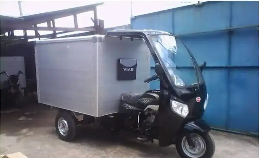 Dicari Kurir Viar Laundry
