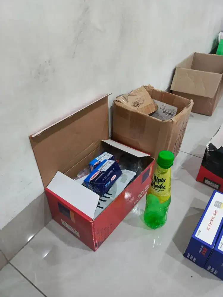 Lowongan kerja supir