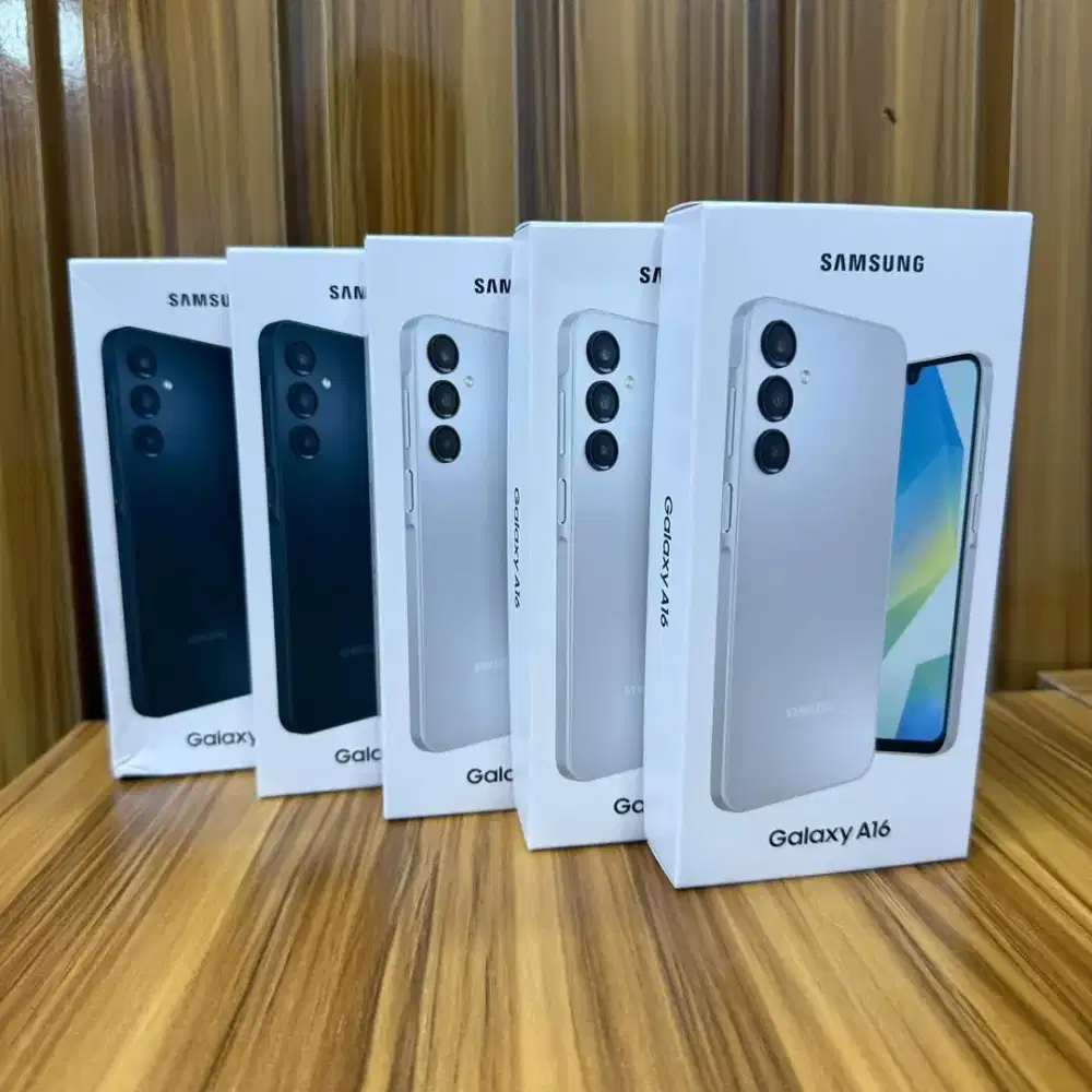 Samsung A16 8/128 new bnib