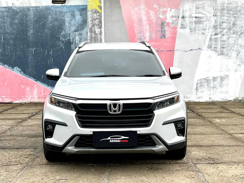 HONDA BRV 1.5 E CVT MATIC 2023