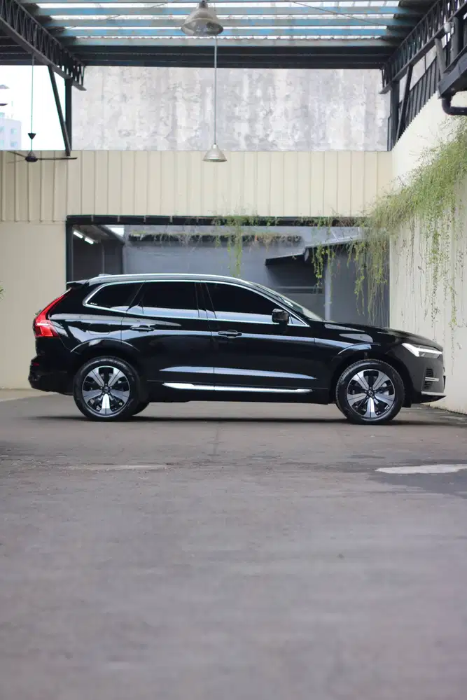 [P.H.E.V] VOLVO XC60 T8 AWD 2024