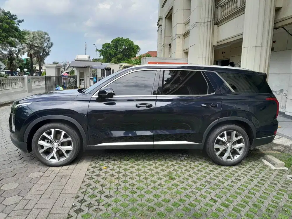 Jual Cepat Kendaraan Istimewa