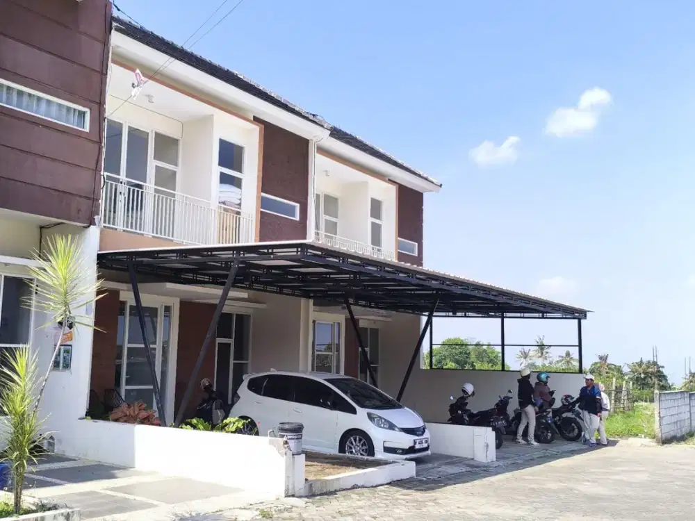 Villa Siap Huni dan Sewa Kota Batu Malang, 3 Menit Jatim Park 3