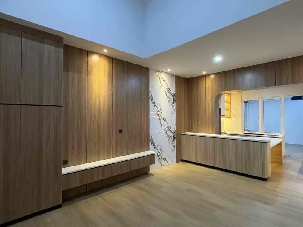 dijual orchard park vitis