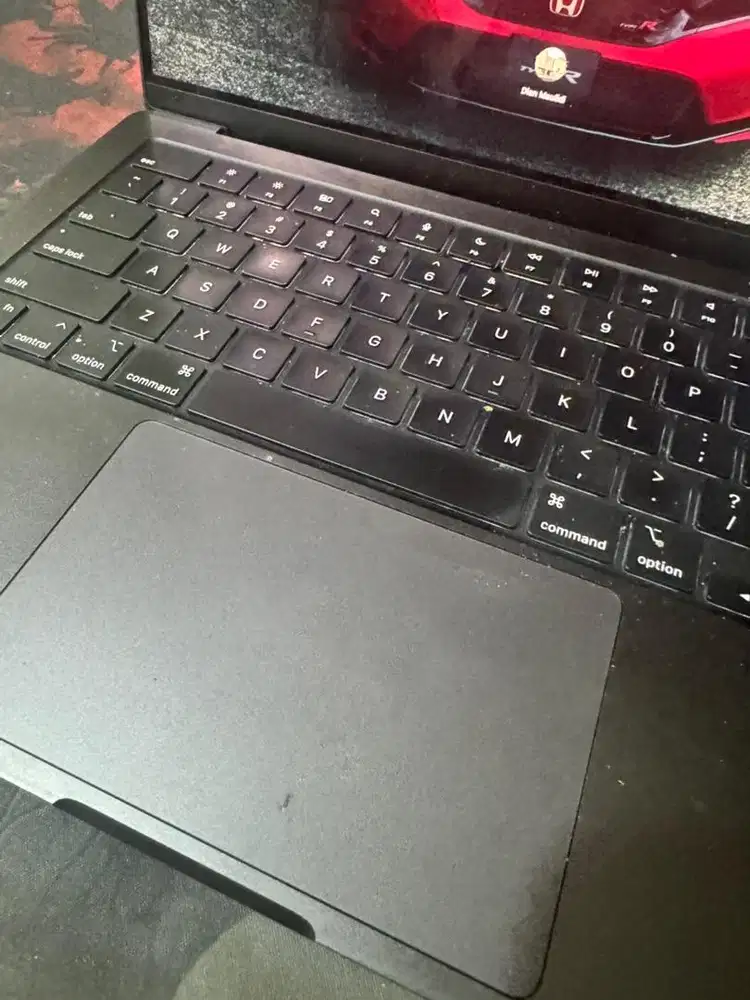 Apple Macbook M4 Pro