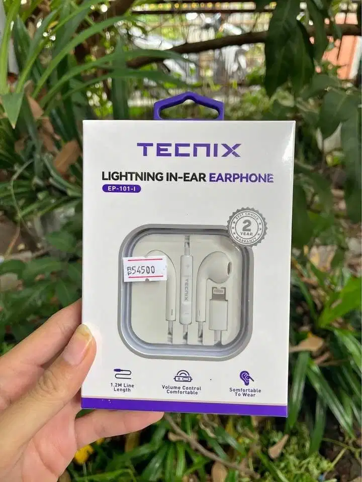 ANEKA MACAM EARPHONE BERBAGAI JENIS MODEL DAN MEREK SIAP PAKAI NEW
