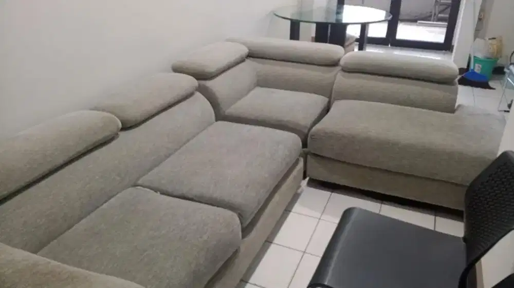 Sofa Cellini Mewah