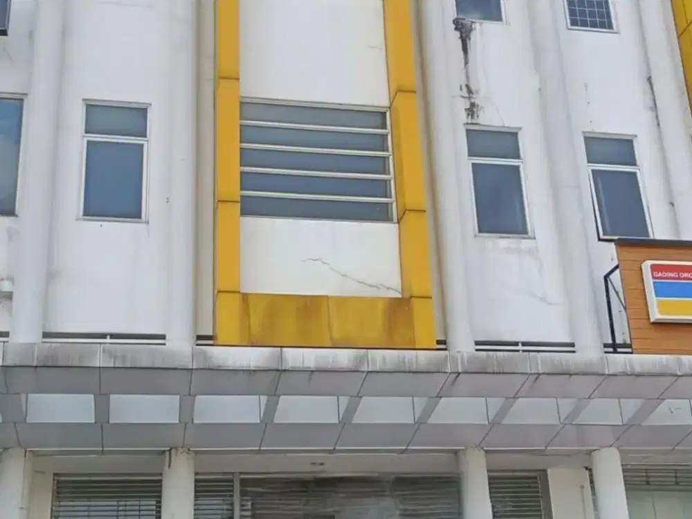 Ruko 3,5 Lantai Grand Orchard Kelapa Gading – Lokasi Strategis!