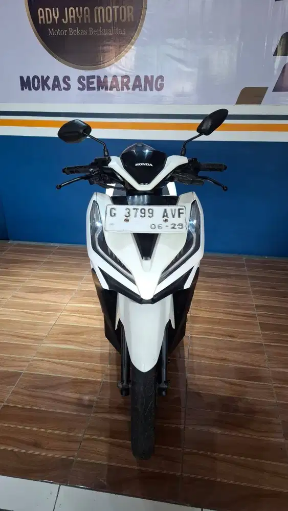 Honda Vario 150 Tahun 2019