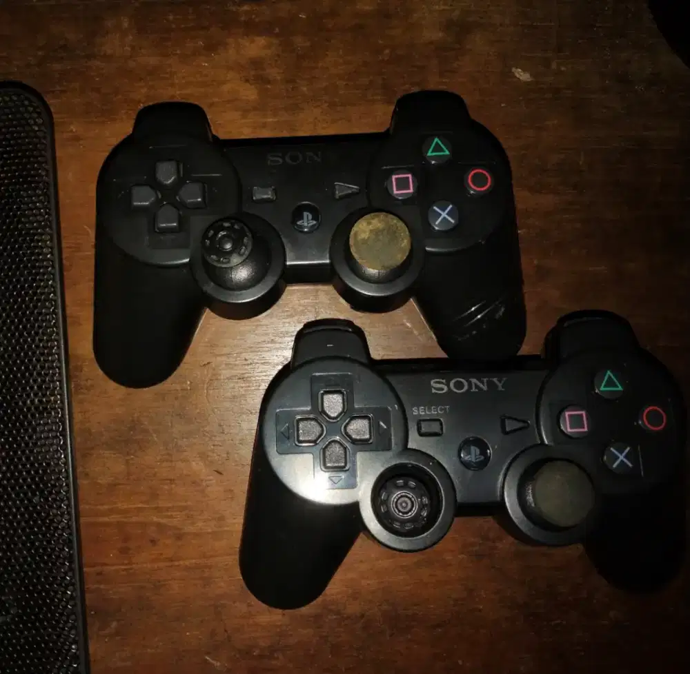 STIK PS3 [DUAL SHOCK].