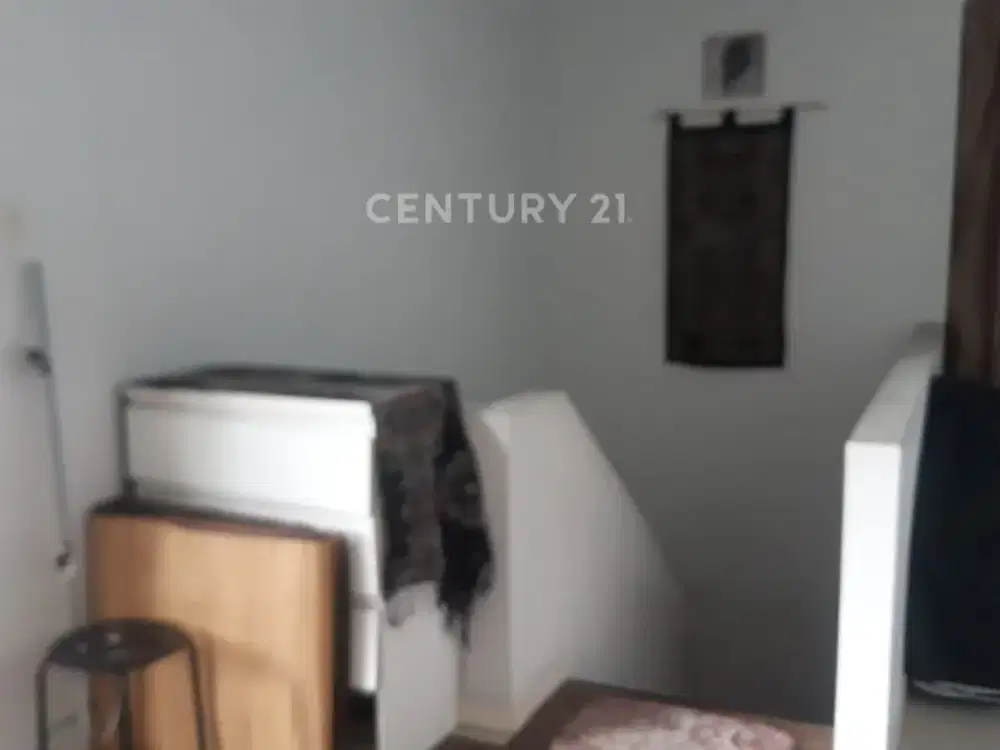 Dijual Rumah di Pondok Aren Bintaro