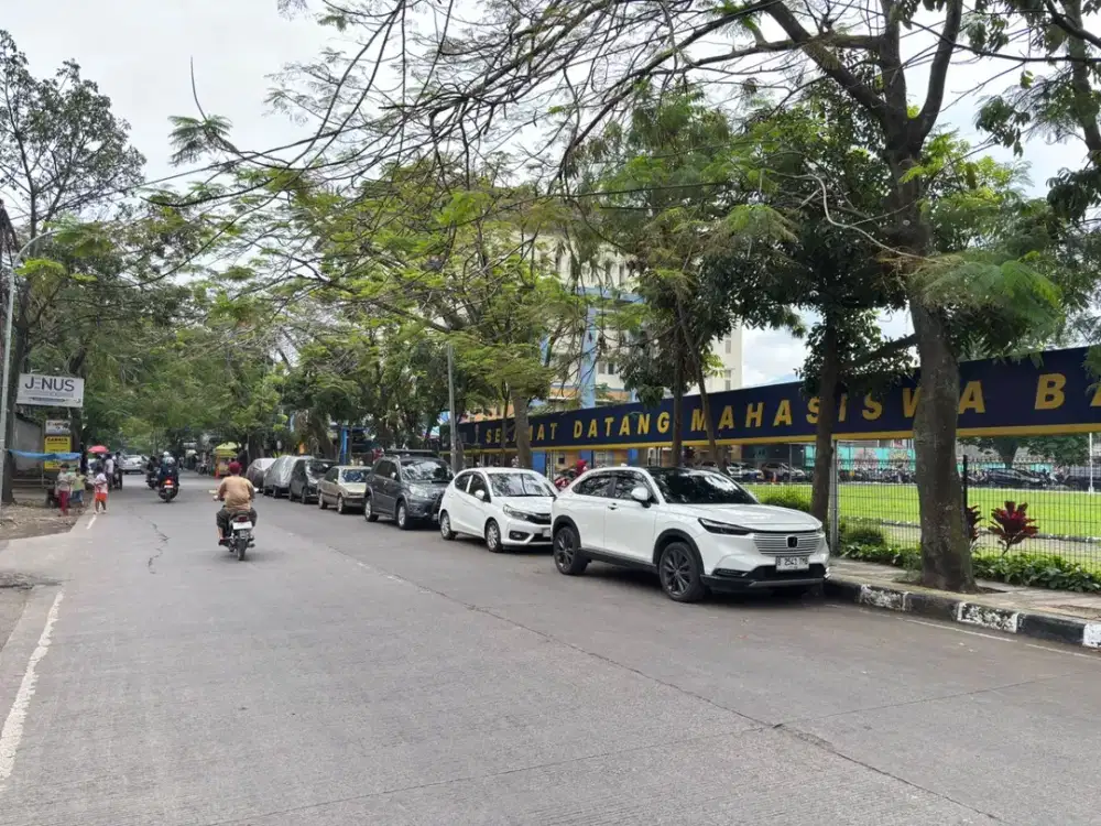 Dijual Tanah Darat Sulaksana A Yani Antapani Bandung