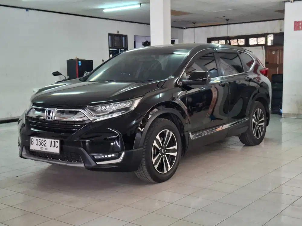 Honda CR-V 2017 Bensin