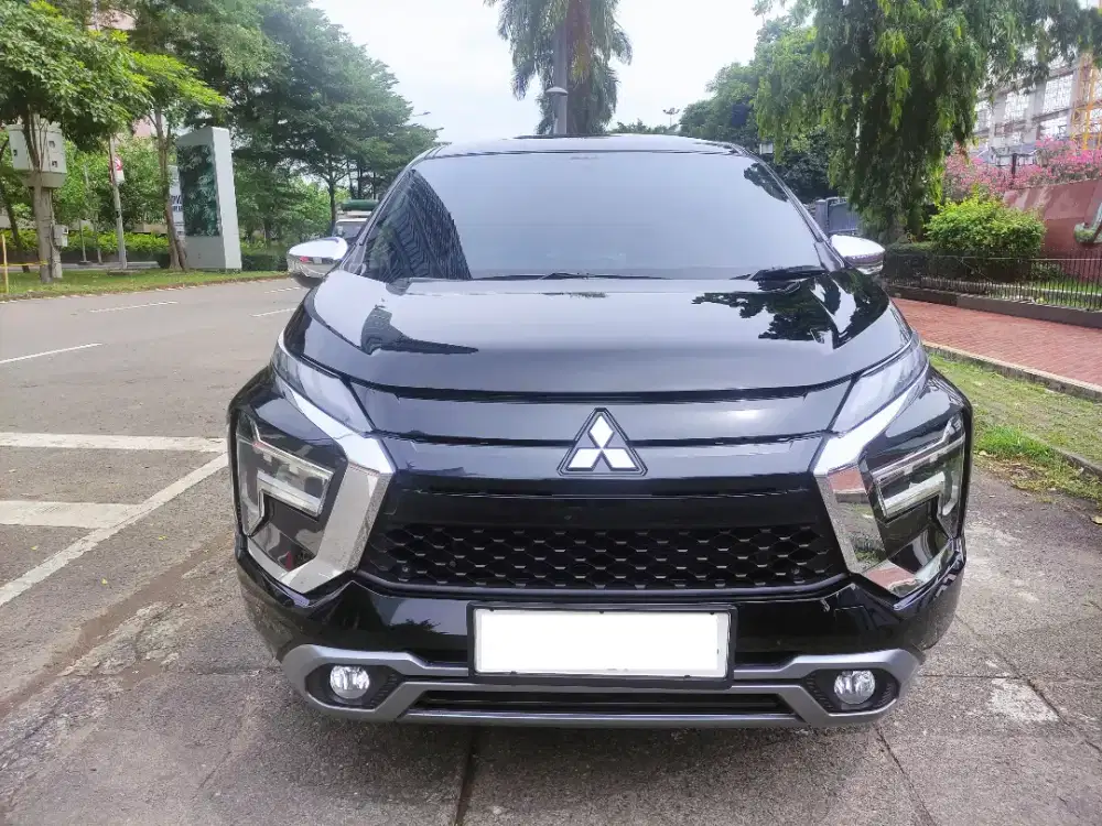 Mitsubishi xpander 1.5 ultimate at 2023
