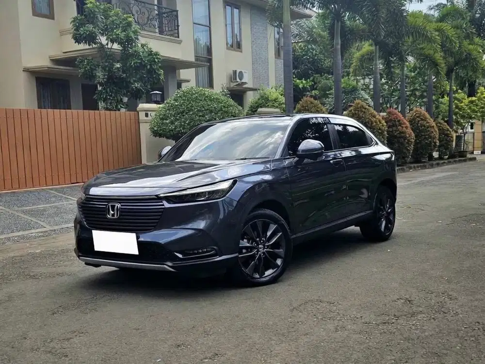 Honda HRV SE AT Sunroof 2023