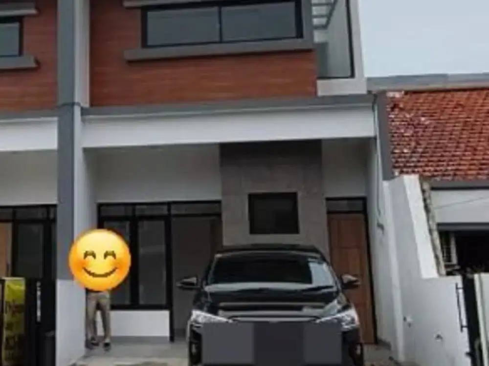 Dijual Rumah Tenggilis Mejoyo