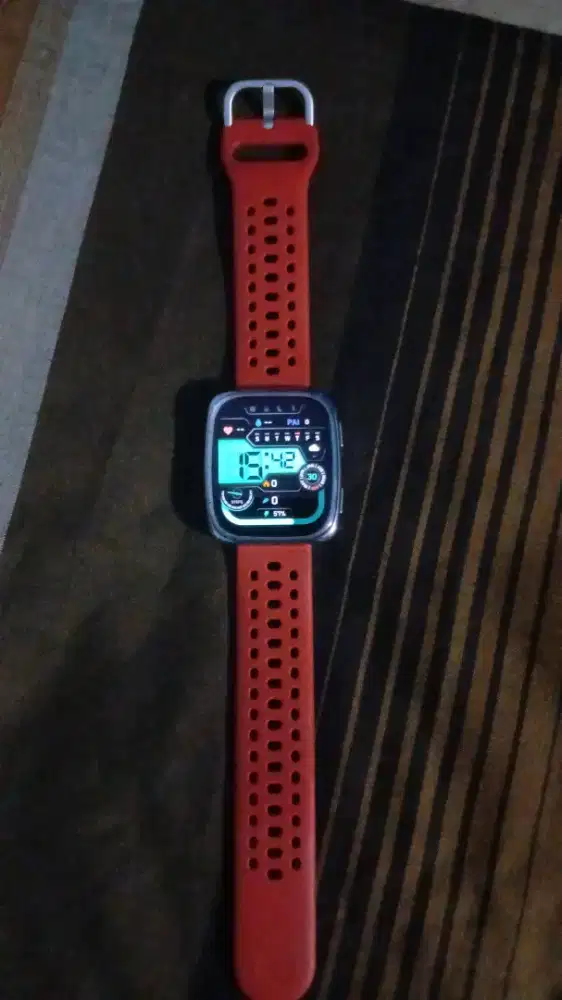 amazfit active 2 square
