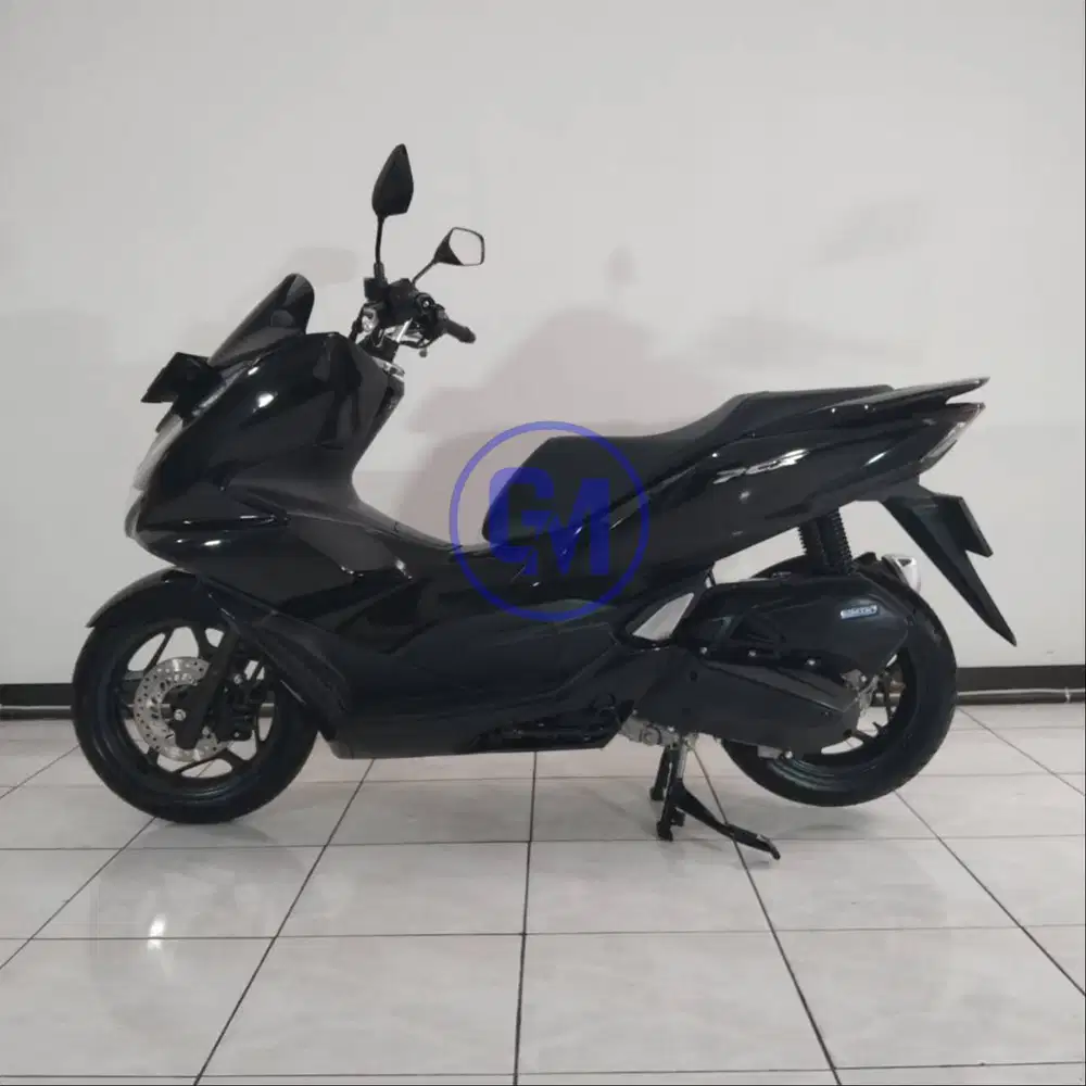 Dp 1.5jt, Honda PCX 160 CBS Tahun 2022, Cash - Kredit