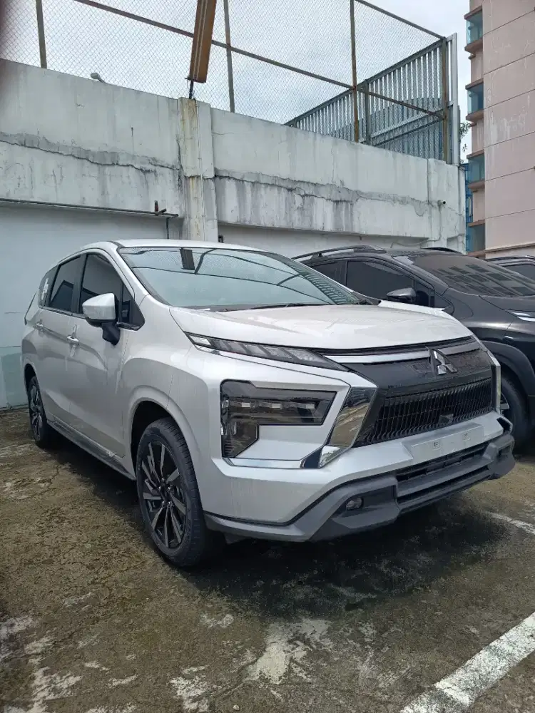 Jual Mobil Baru