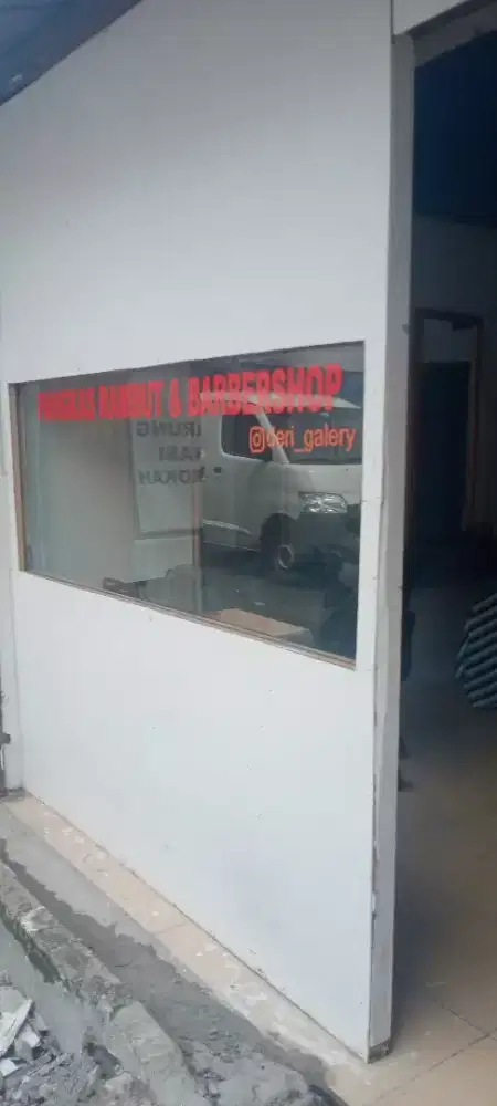 Tukang pangkas rambut