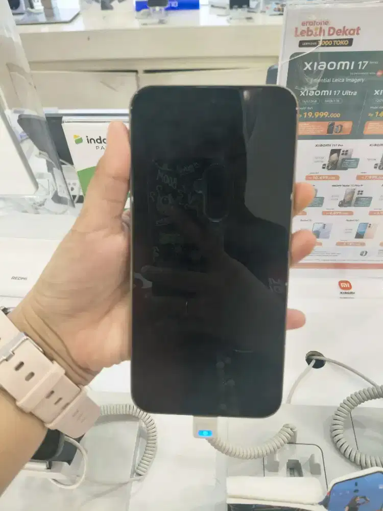 Xiaomi 15T Pro 12/512