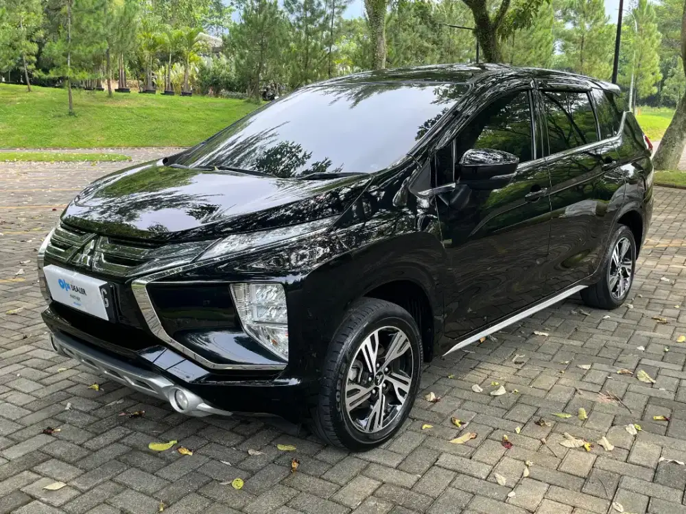 DP 34Jt! XPANDER SPORT AT 2021 Low KM