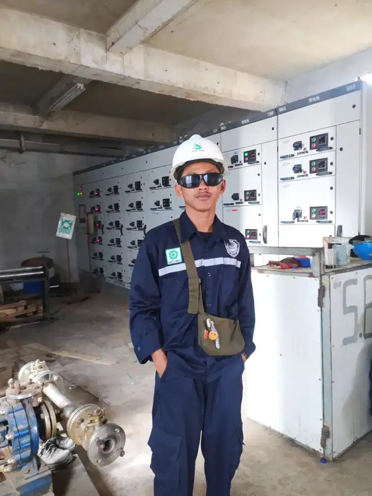 mencari pekerjaan