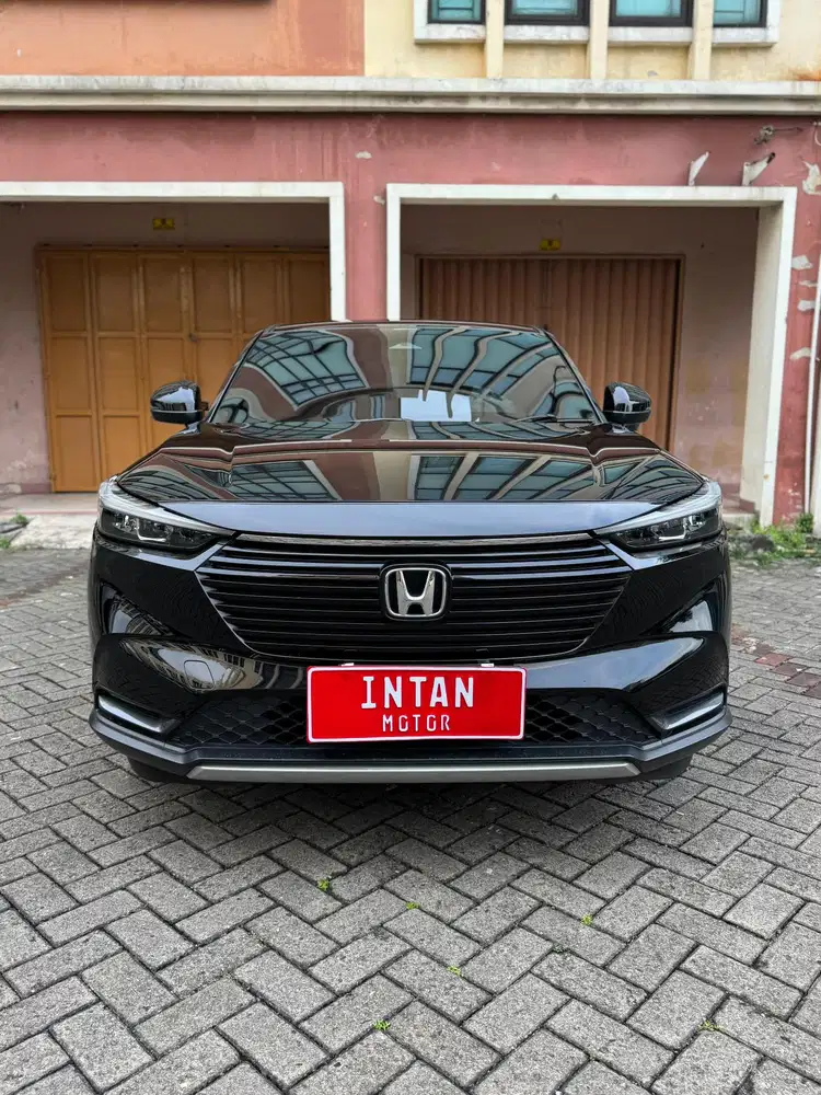 Honda HR-V 2022 Bensin