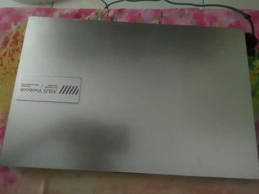 Asus Vivobook Go E1404FA