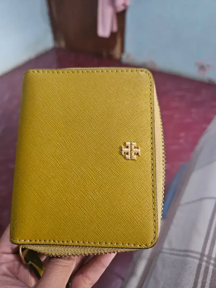 TB Emerson Medium Wallet