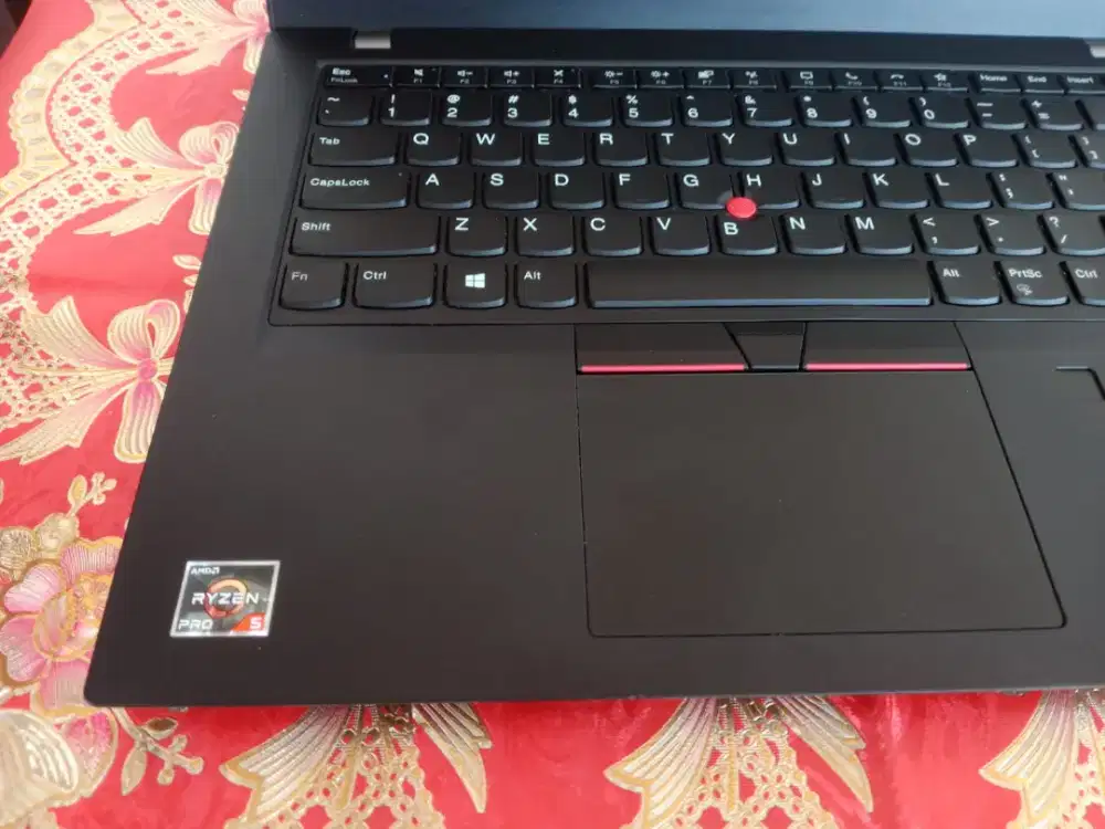 Lenovo Thinkpad L14