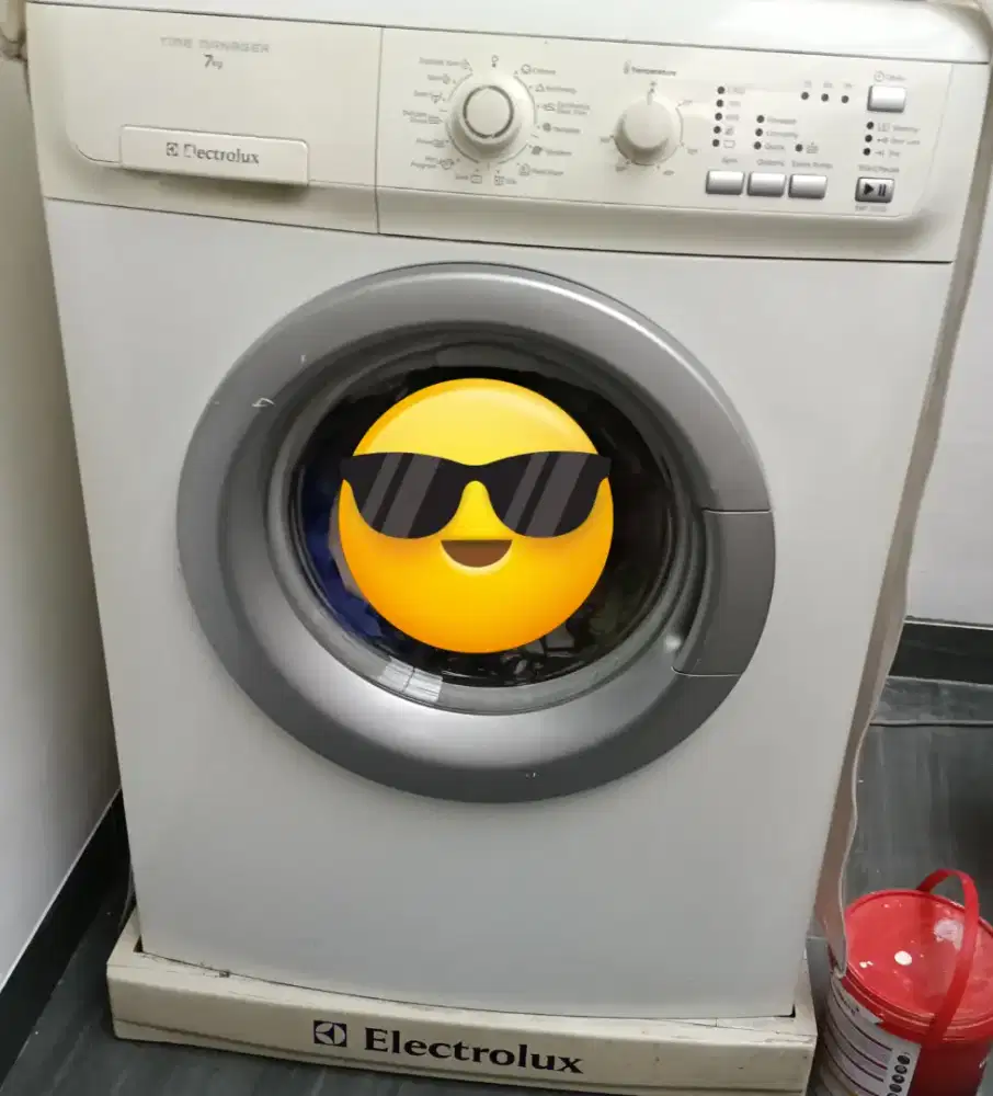 Electrolux Mesin cuci 7kg