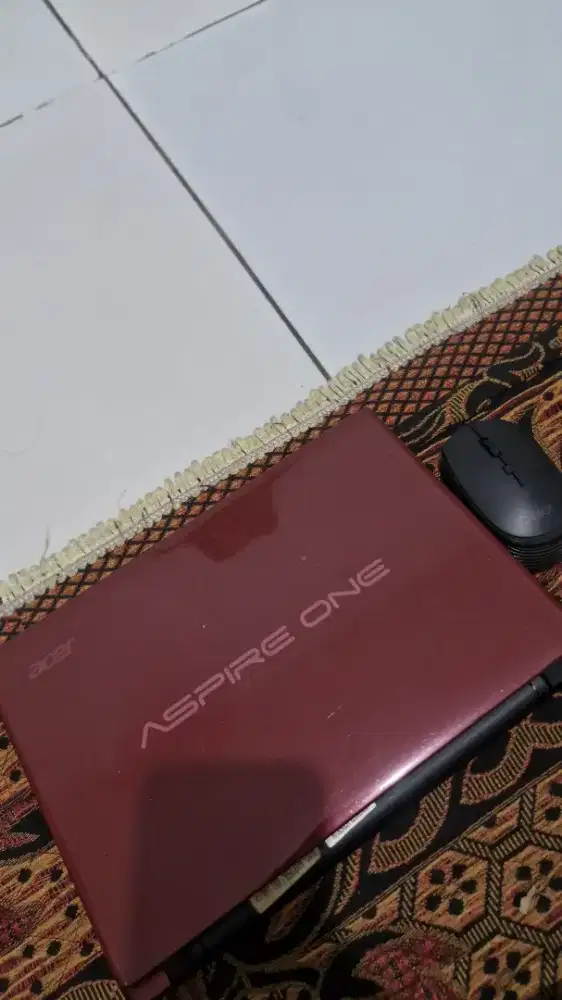ACER ASPIRE ONE