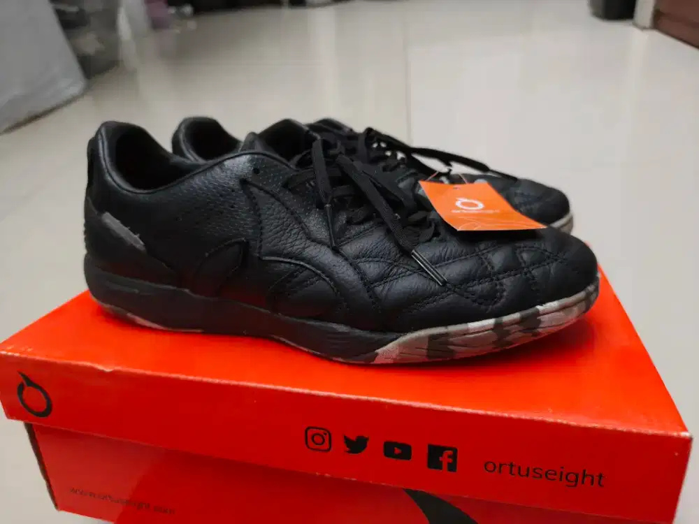 Sepatu Futsal Ortus Jogosala ORI