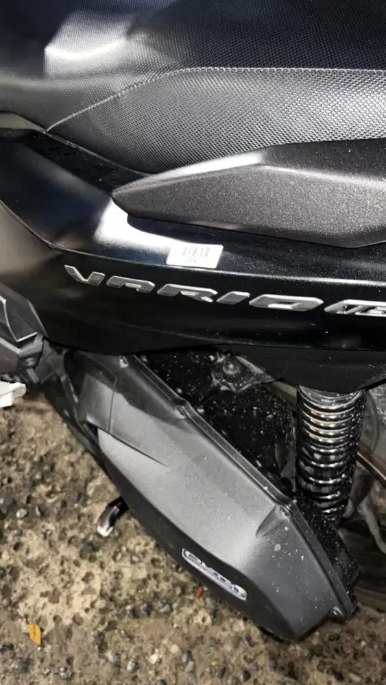 Vario 160 ABS (Second)