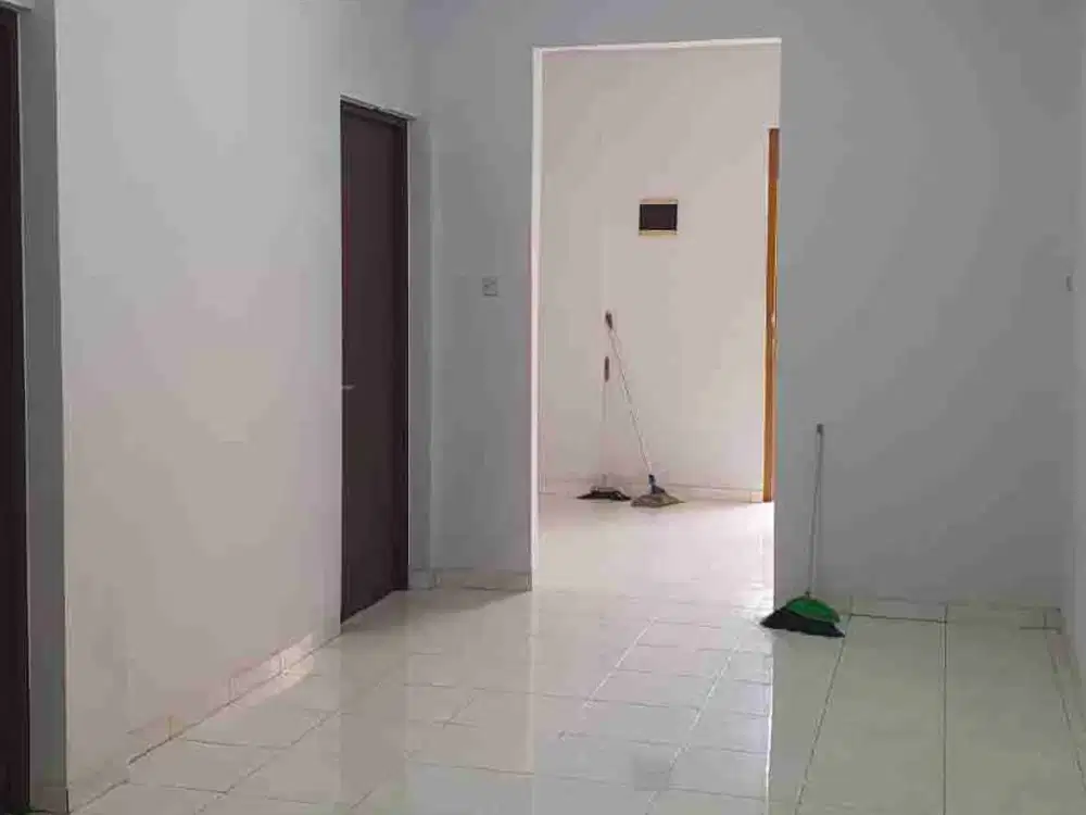 rumah siap huni di tengah kota Semarang