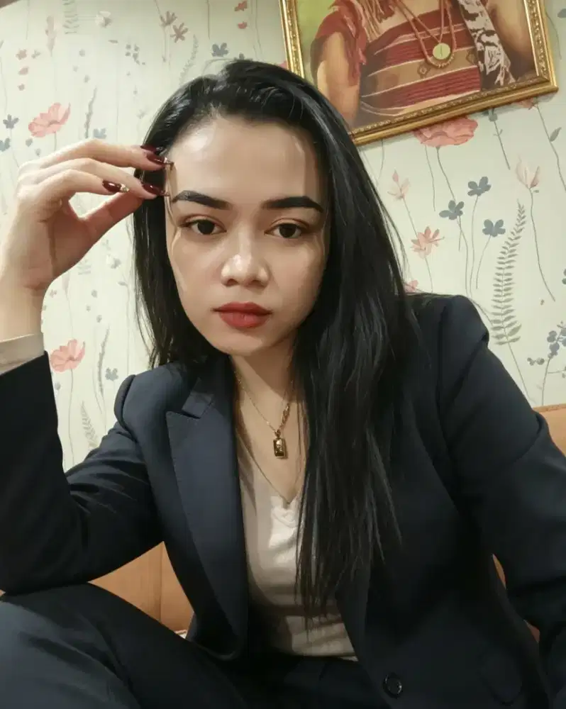 Mencari pekerjaan