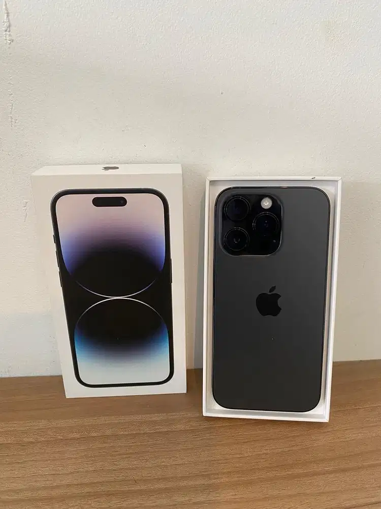 Iphone 14 Pro 128 iBox