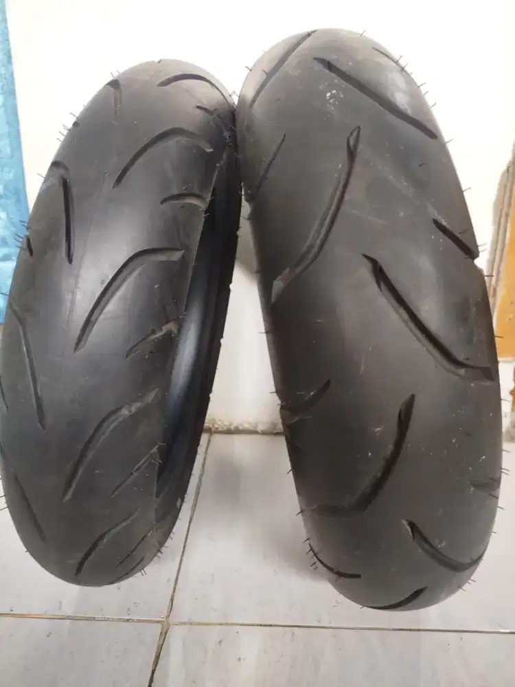 Jual Ban Buat NMax