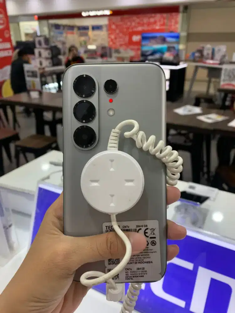 Tecno Camon 50 pro