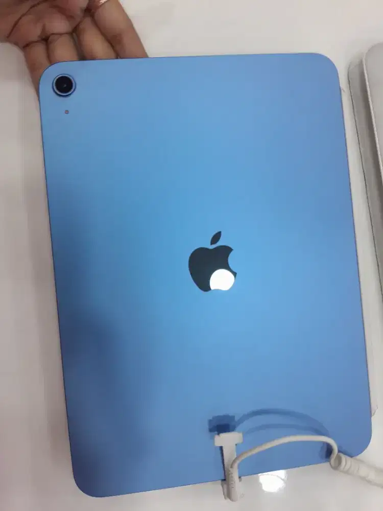 Ipad A16 128GB 11 inci