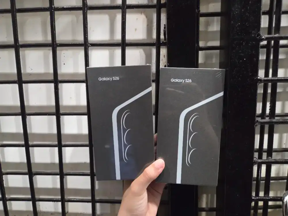 samsung galaxy S26