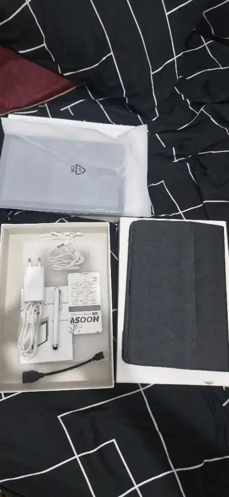 Tabllet x30 bekas seperti baru