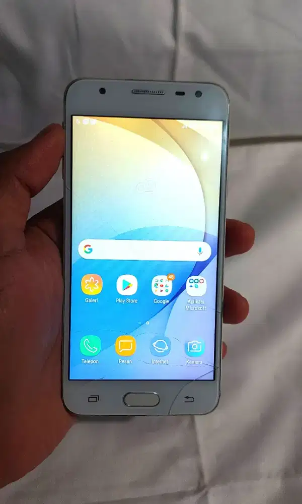 Samsung J5 Prime 4G