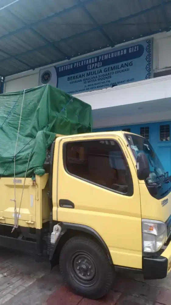DRIVER OPERASIONAL