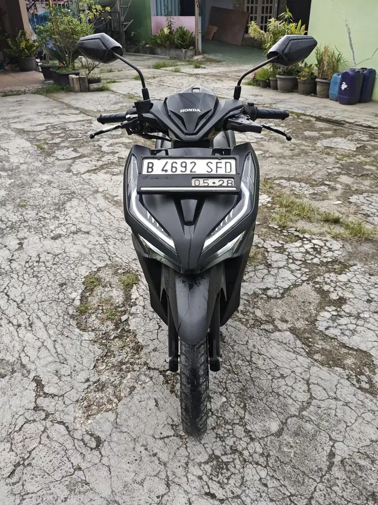 Hot sale Honda Vario New 150cc