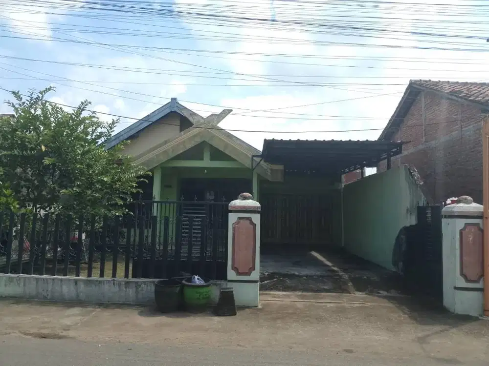 Rumah dan kos mojoroto